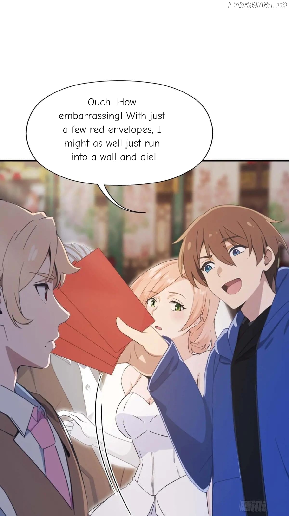 Cultivation Return on Campus - Ss2 Chapter 5 - page 22